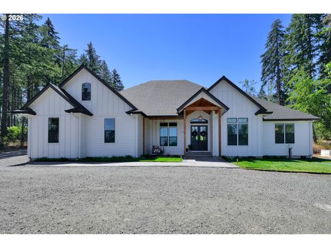 Tiny photo for 32114 Deberry Rd, Creswell, OR 97426 (MLS # 498289099)