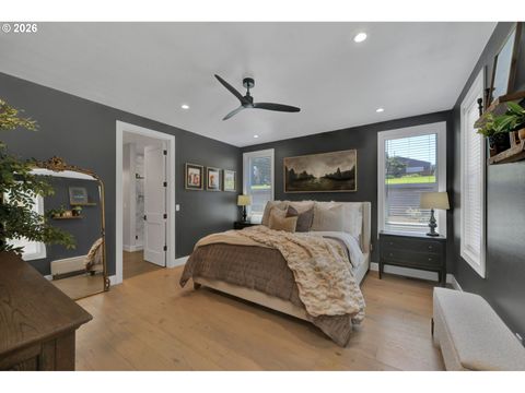 Tiny photo for 32114 Deberry Rd, Creswell, OR 97426 (MLS # 498289099)