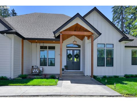 Tiny photo for 32114 Deberry Rd, Creswell, OR 97426 (MLS # 498289099)
