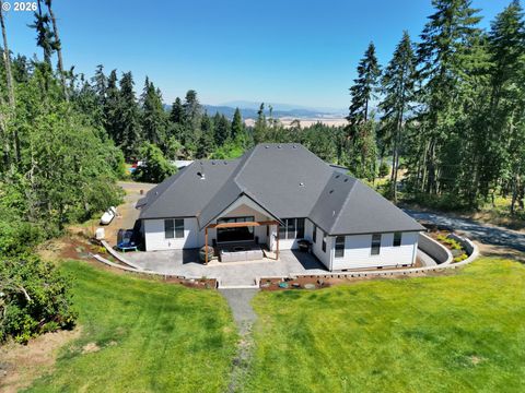 Tiny photo for 32114 Deberry Rd, Creswell, OR 97426 (MLS # 498289099)