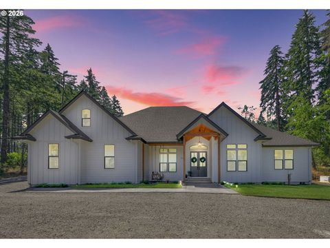 Tiny photo for 32114 Deberry Rd, Creswell, OR 97426 (MLS # 498289099)