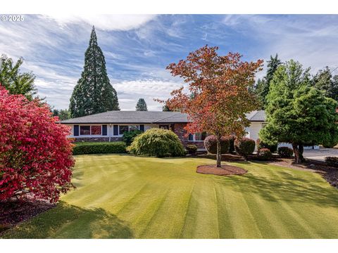 3654 SE BENTLEY ST Hillsboro OR 97123