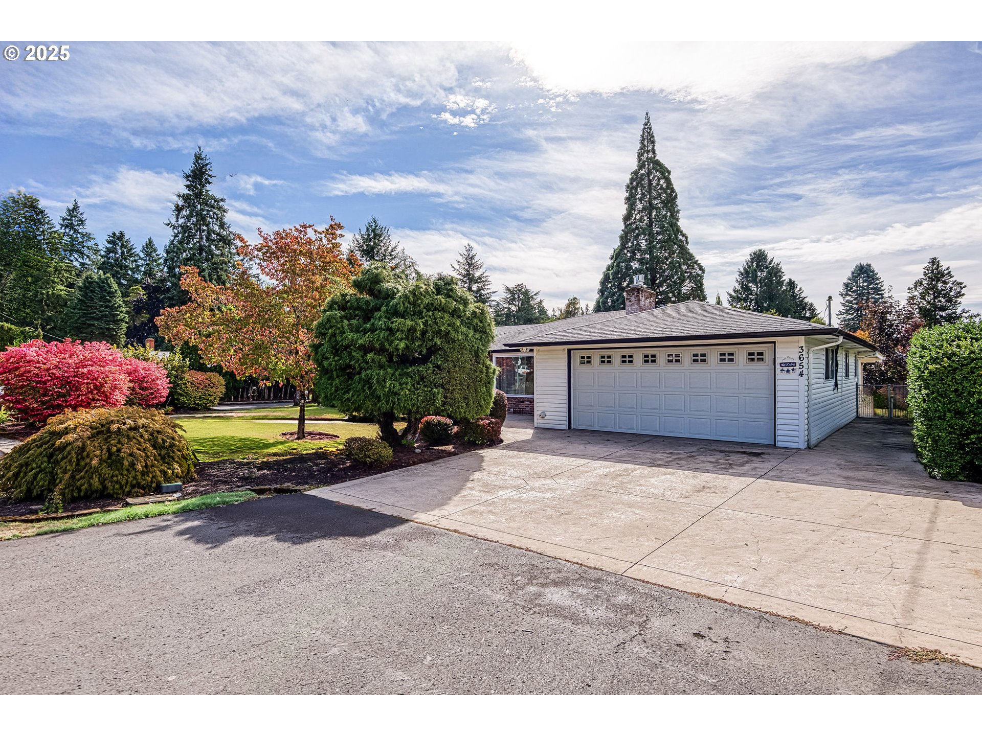 3654 SE BENTLEY ST
