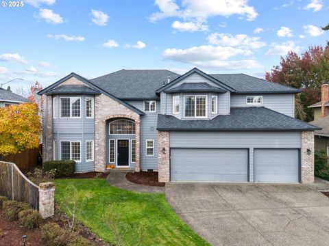 345 SW 169TH CT Beaverton OR 97006