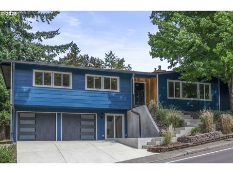 1951 GREENTREE RD Lake Oswego OR 97034