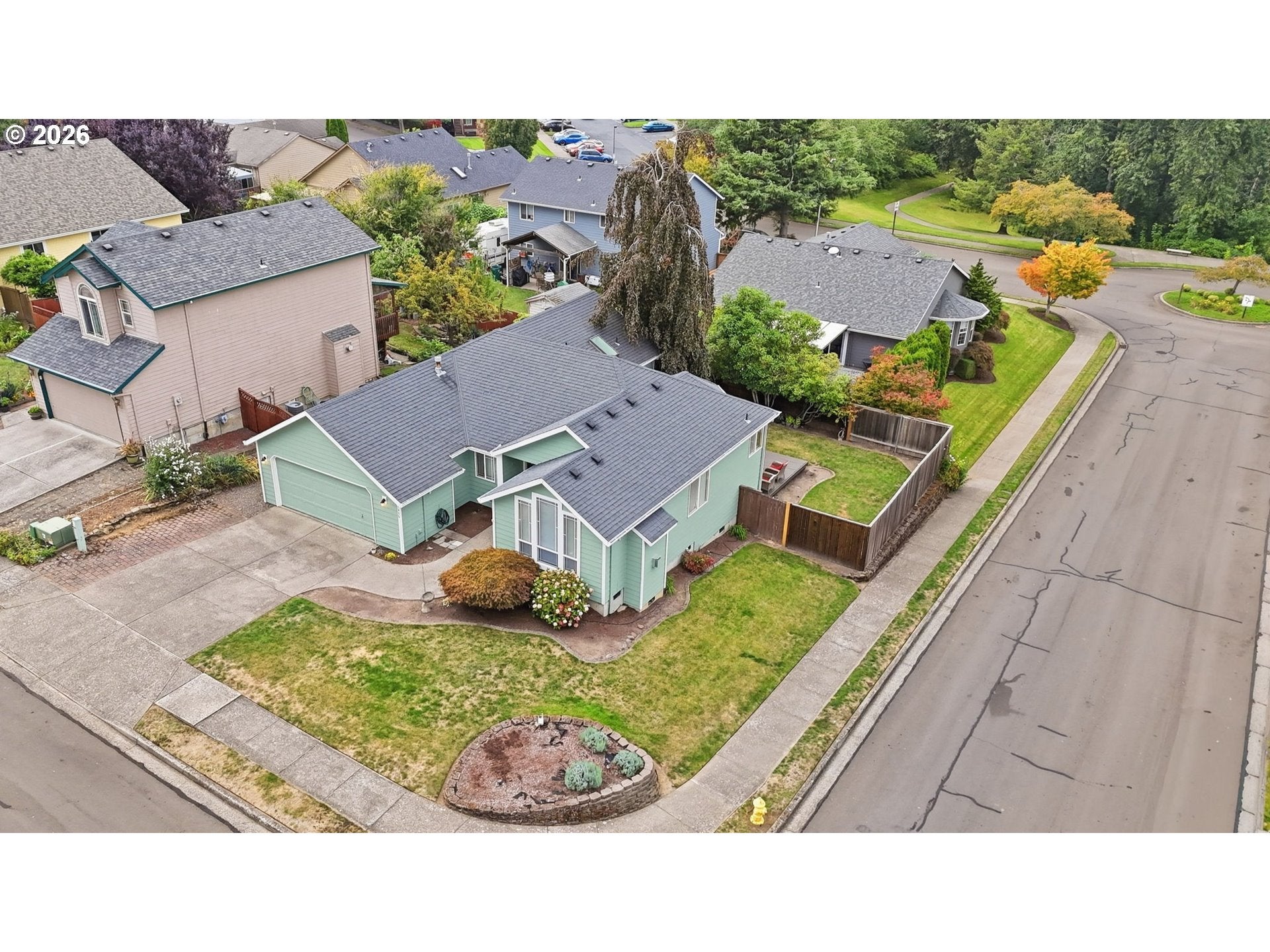 1985 SW DAYBREAK WAY