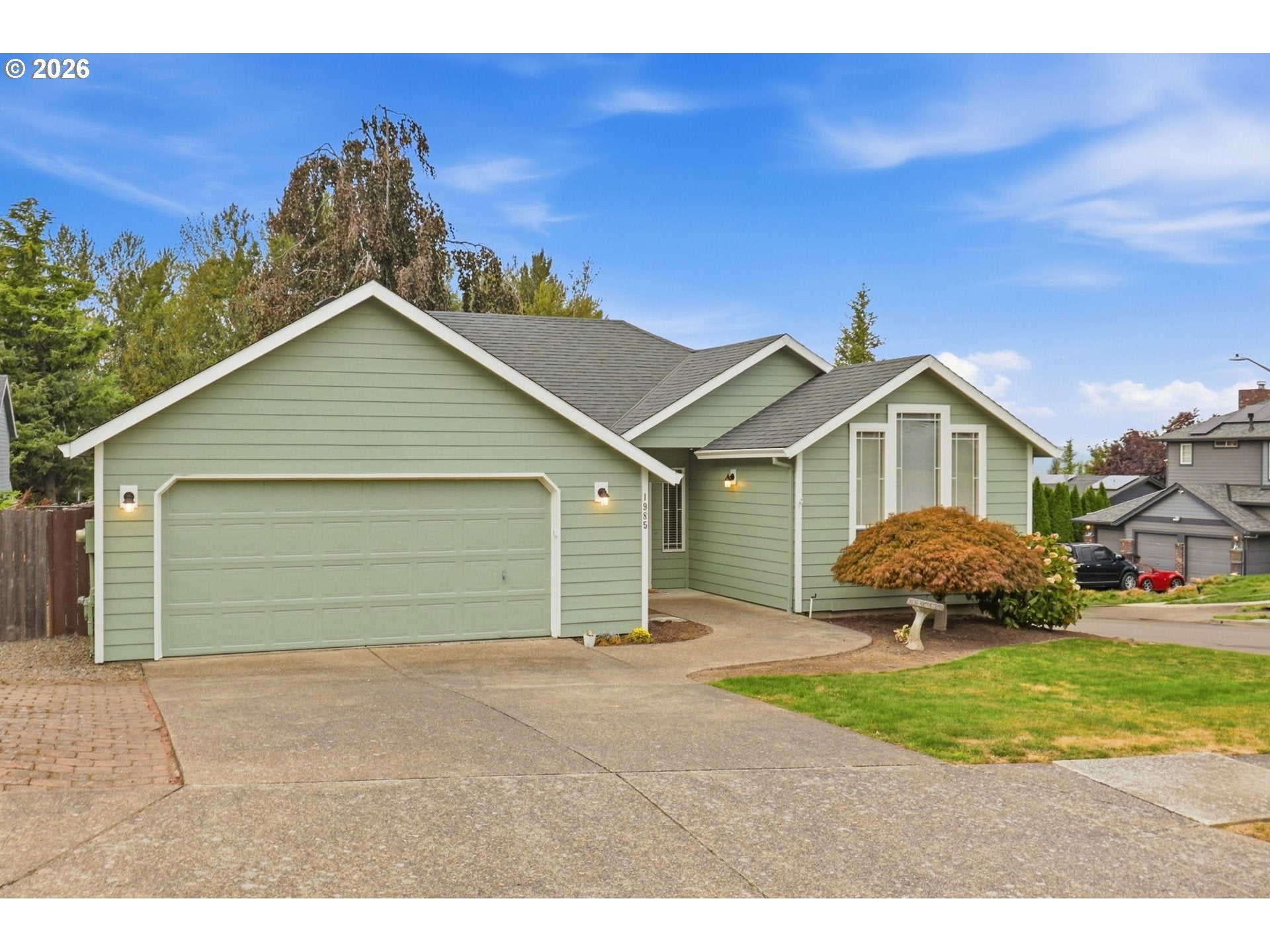 1985 SW DAYBREAK WAY