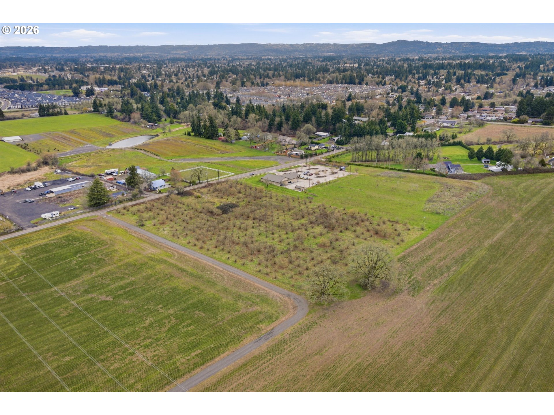 21750 SW ROSEDALE RD