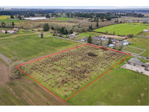 21750 SW ROSEDALE RD Beaverton OR 97078