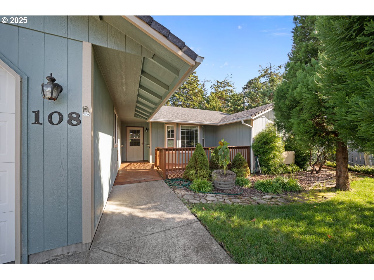 108 PARK VILLAGE LOOP