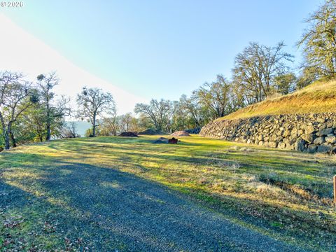 0 Ryan Heights LN TL 603 Roseburg OR 97470