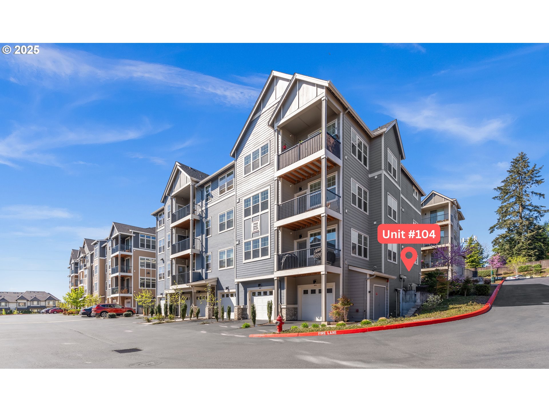 17149 SW SNOWDALE ST 104