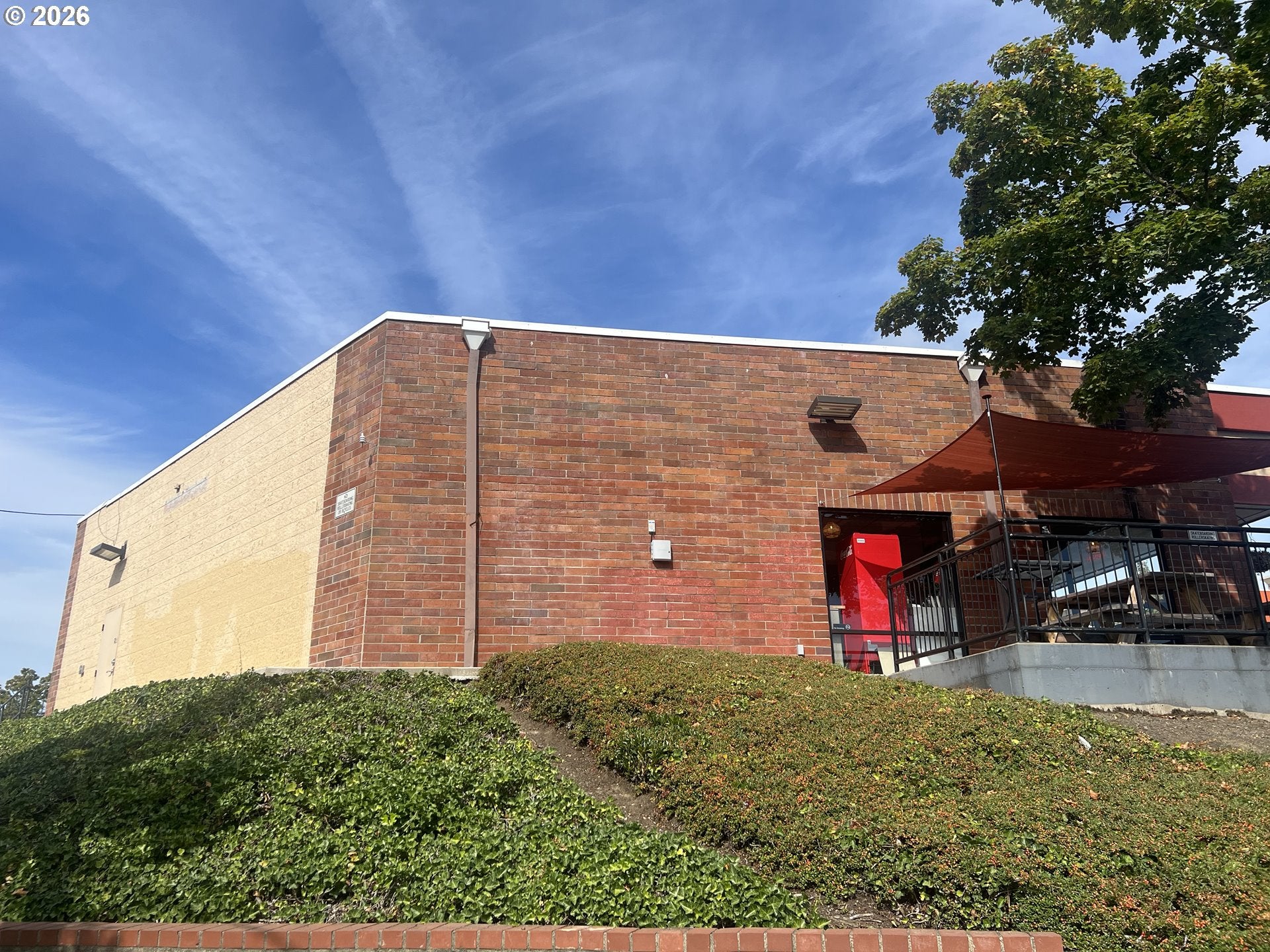 455 NW Saltzman Rd B