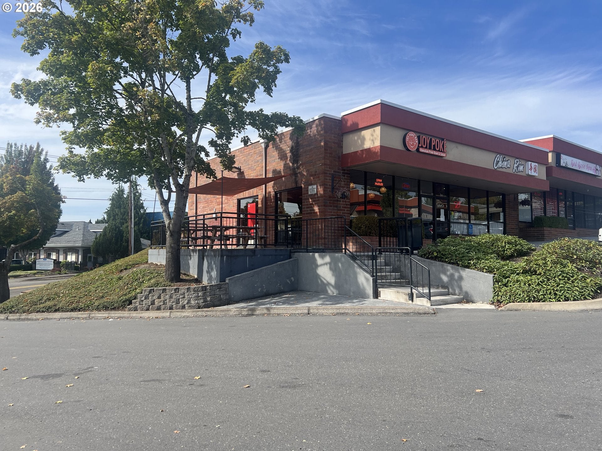 455 NW Saltzman Rd B
