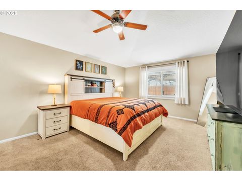 Tiny photo for 41 Sandalwood Loop, Creswell, OR 97426 (MLS # 312539237)