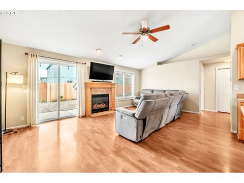 Tiny photo for 41 Sandalwood Loop, Creswell, OR 97426 (MLS # 312539237)