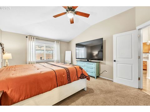 Tiny photo for 41 Sandalwood Loop, Creswell, OR 97426 (MLS # 312539237)