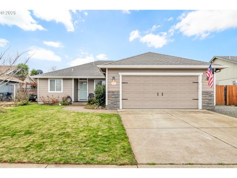 41 SANDALWOOD LOOP Creswell OR 97426