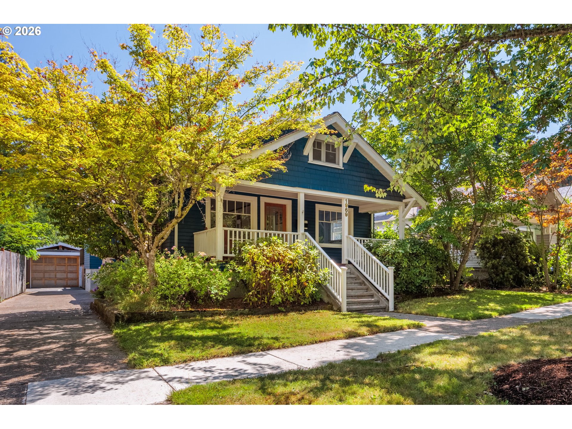 1969 VILLARD ST