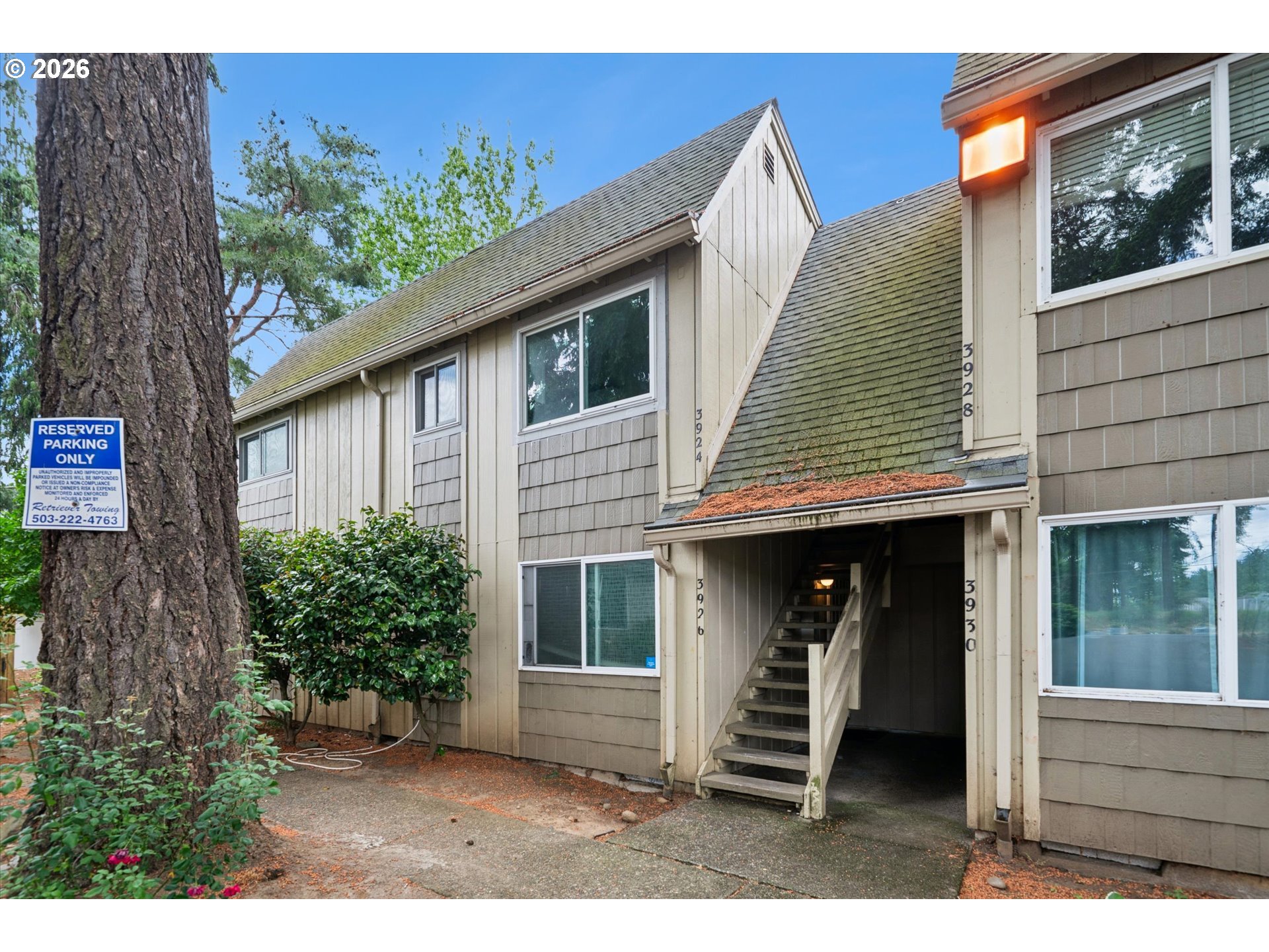 3924 SE 168TH AVE