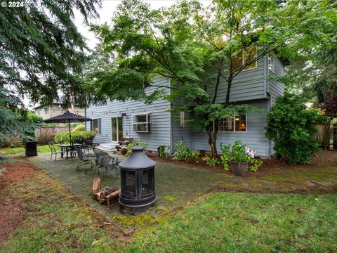 A home in Vancouver