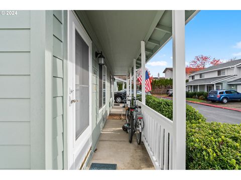 A home in Hillsboro