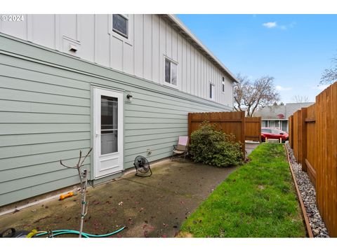 A home in Hillsboro