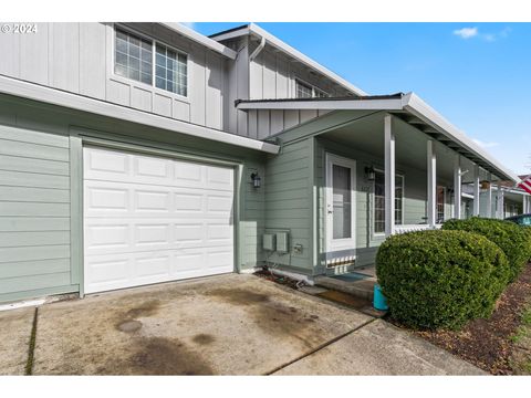 A home in Hillsboro