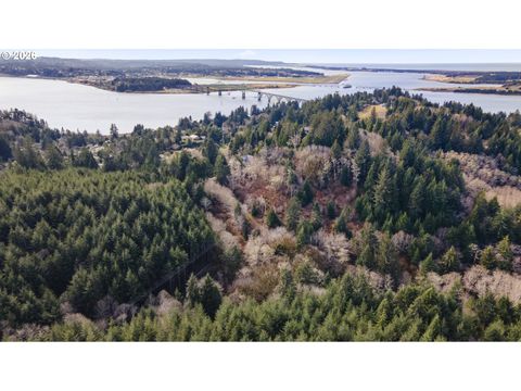 0 Finch Ln. North Bend OR 97459