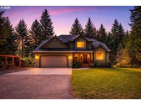 Photo of 28908 NE 58th Cir, Camas, WA 98607 (MLS # 403697665)