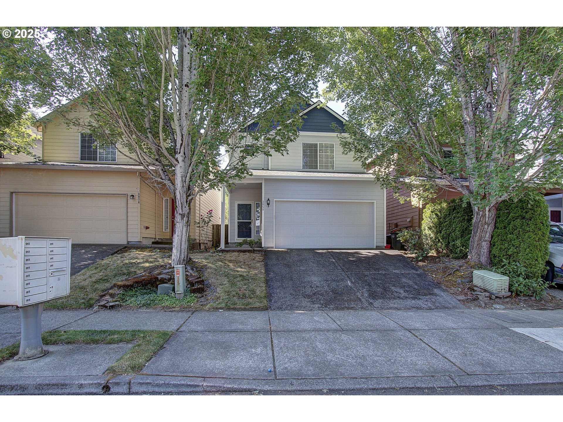 3058 SE MERRIWEATHER DR