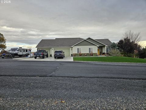 77195 JOYCE WAY Echo OR 97826