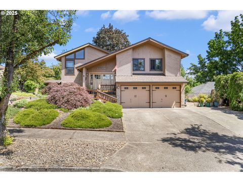 3327 HILLCREST WAY Forest Grove OR 97116