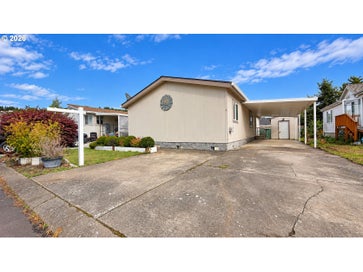 221 NW BLAIR ST 3 Sheridan OR 97378