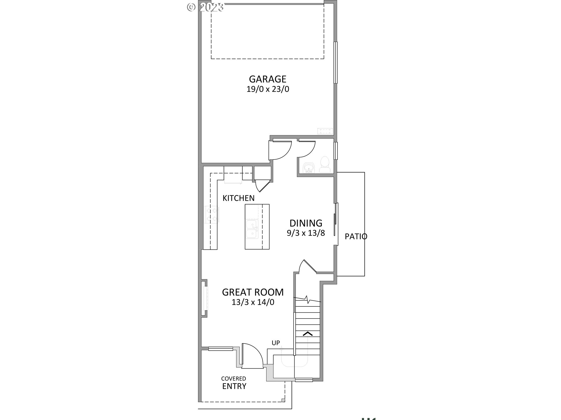 3712 SE Yonder LN SE