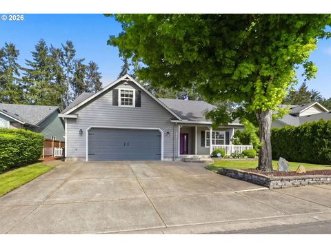 667 72ND ST Springfield OR 97478