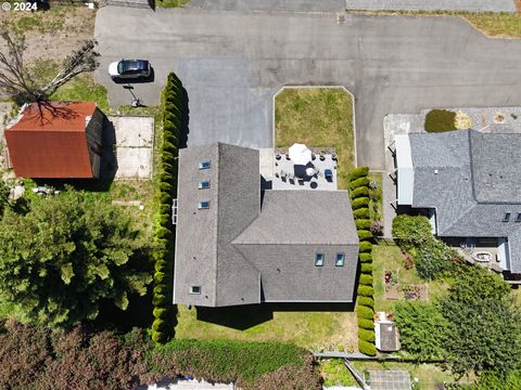 A home in Brookings