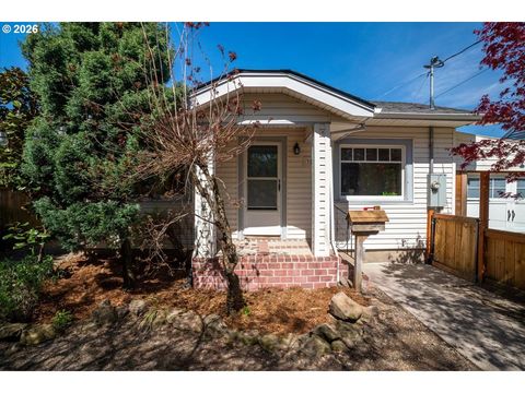 3515 N Baldwin ST Portland OR 97217