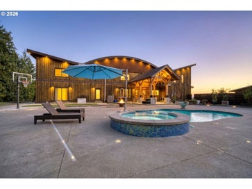 32355 COAL CREEK RD Scappoose OR 97056