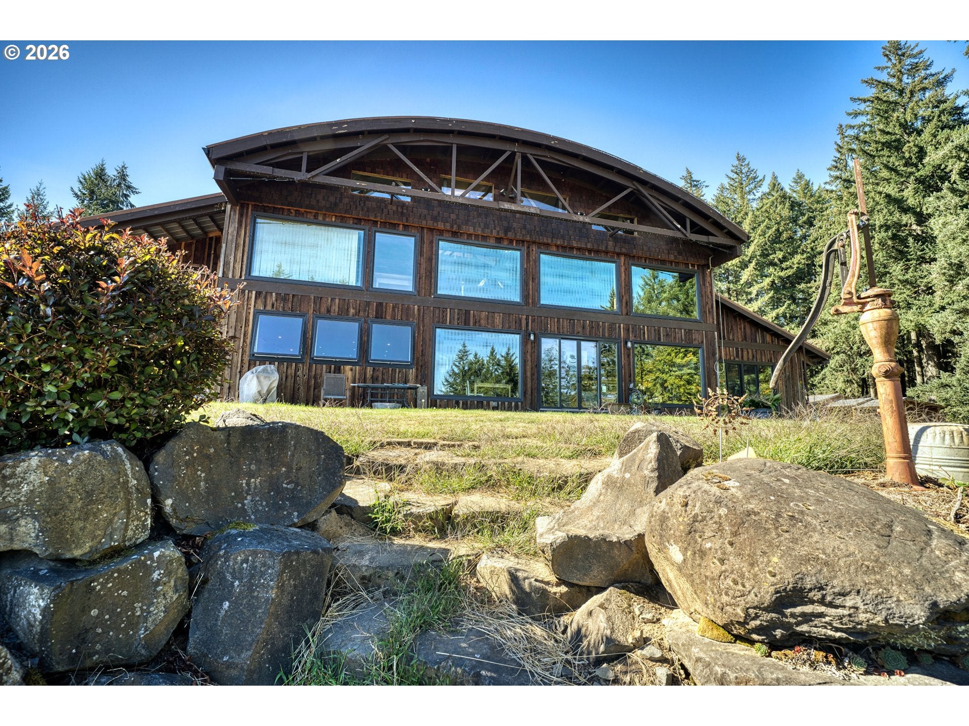 32355 COAL CREEK RD