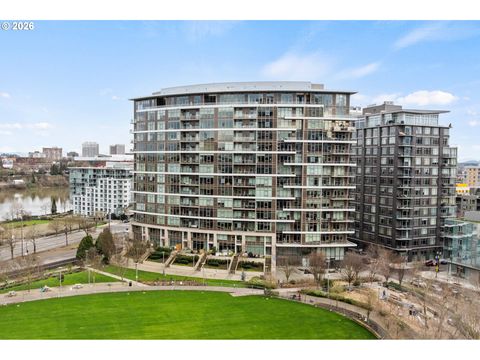 949 NW OVERTON ST 608 Portland OR 97209