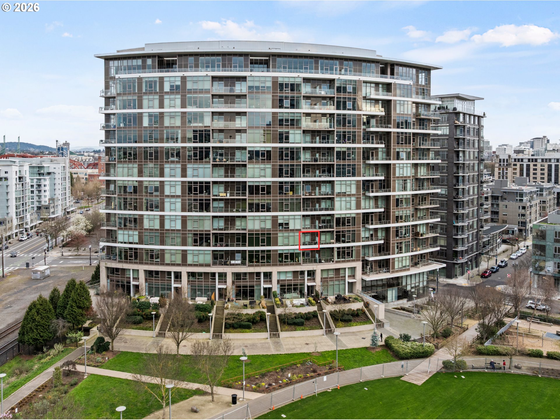 949 NW OVERTON ST 608