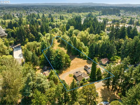 6864 NE FIR ST Hillsboro OR 97124