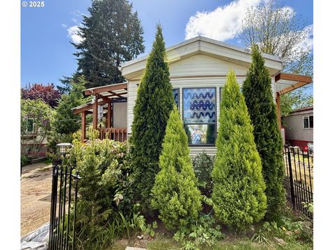 87911 TERRITORIAL RD 19 Veneta OR 97487