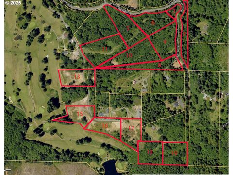 0 Bartleson Coos Bay OR 97420