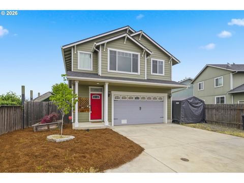 1764 ALLEA DR Eugene OR 97404