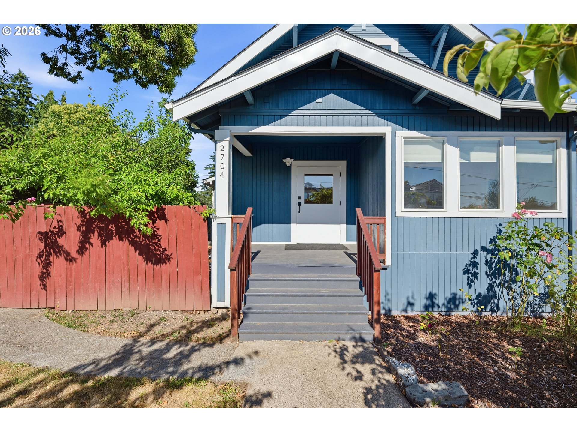 2704 SE 84TH AVE