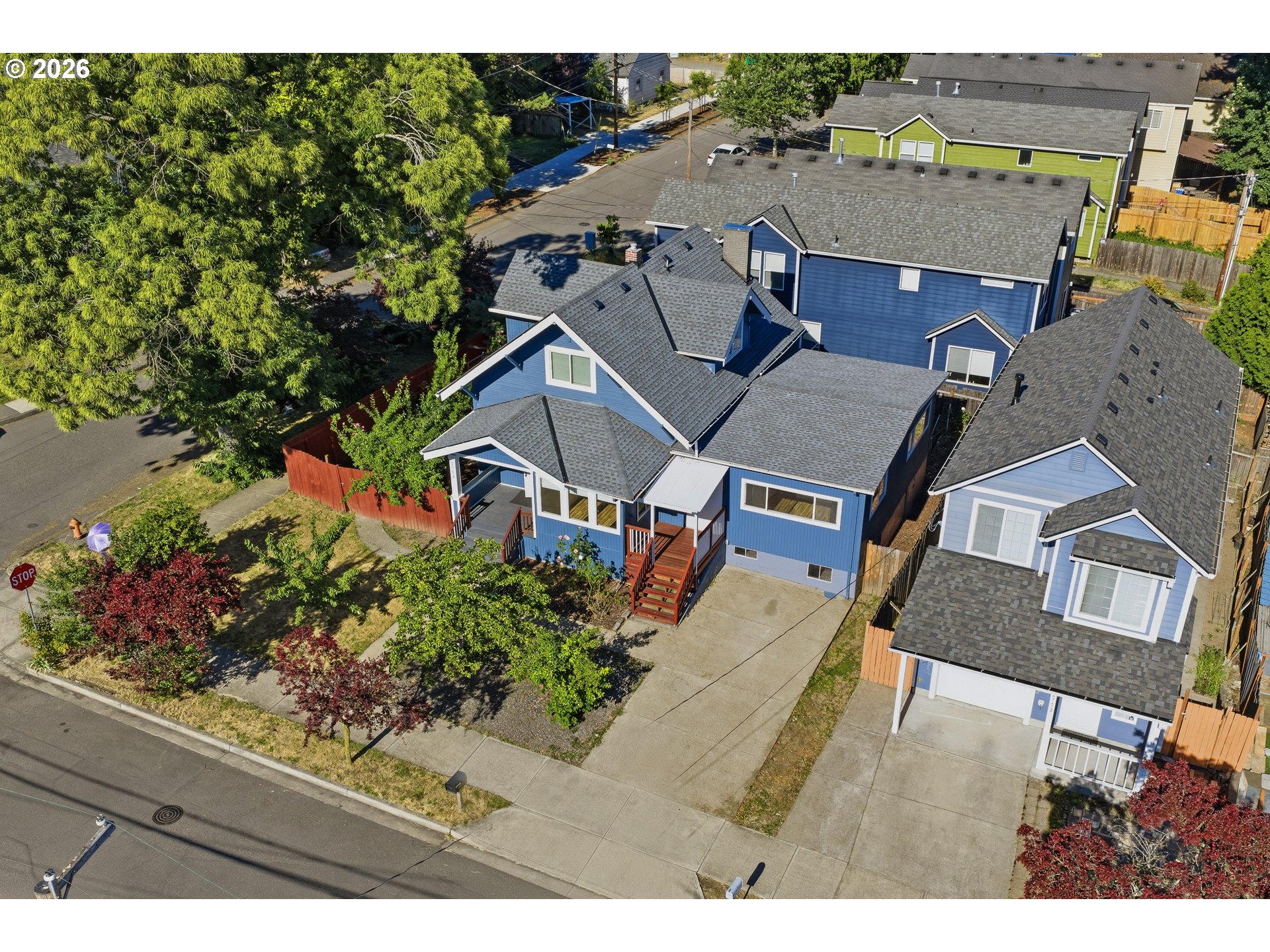 2704 SE 84TH AVE