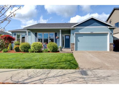1297 DAYLILY ST Woodburn OR 97071