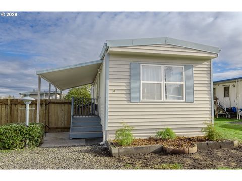 34774 MILLARD RD 4 Warren OR 97053